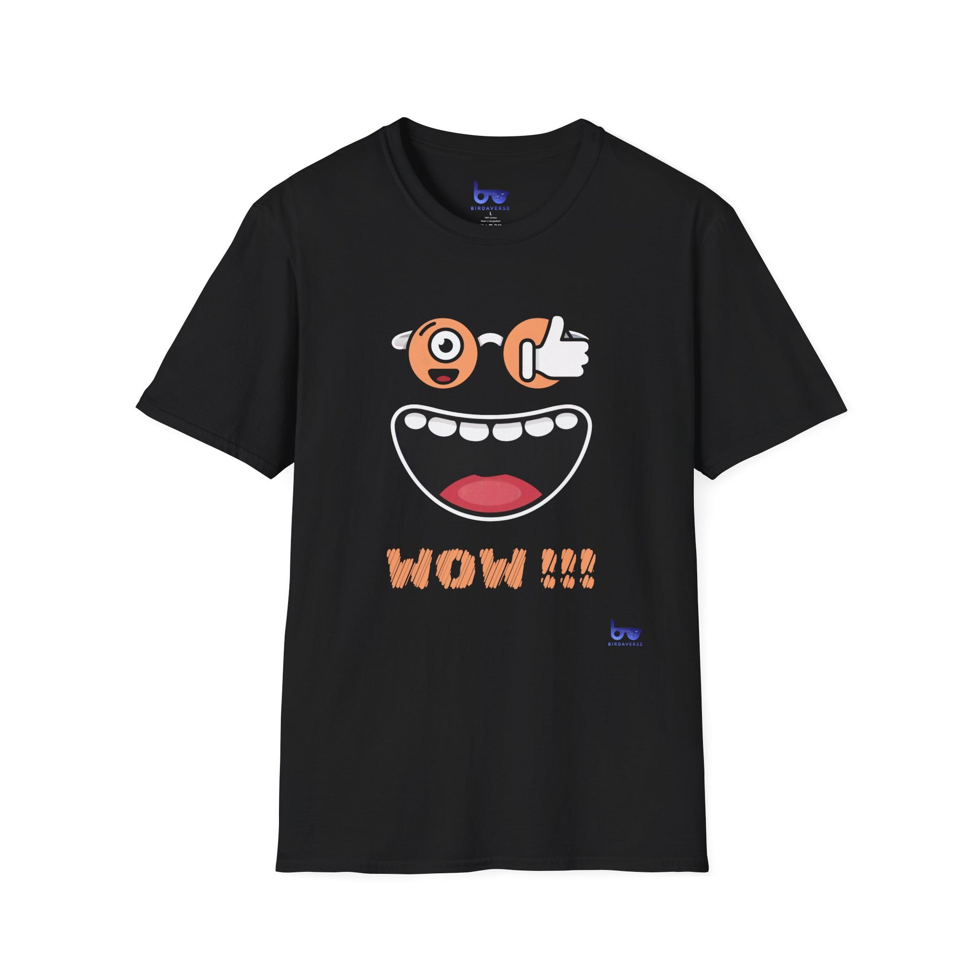 '' WOW !!! ''
