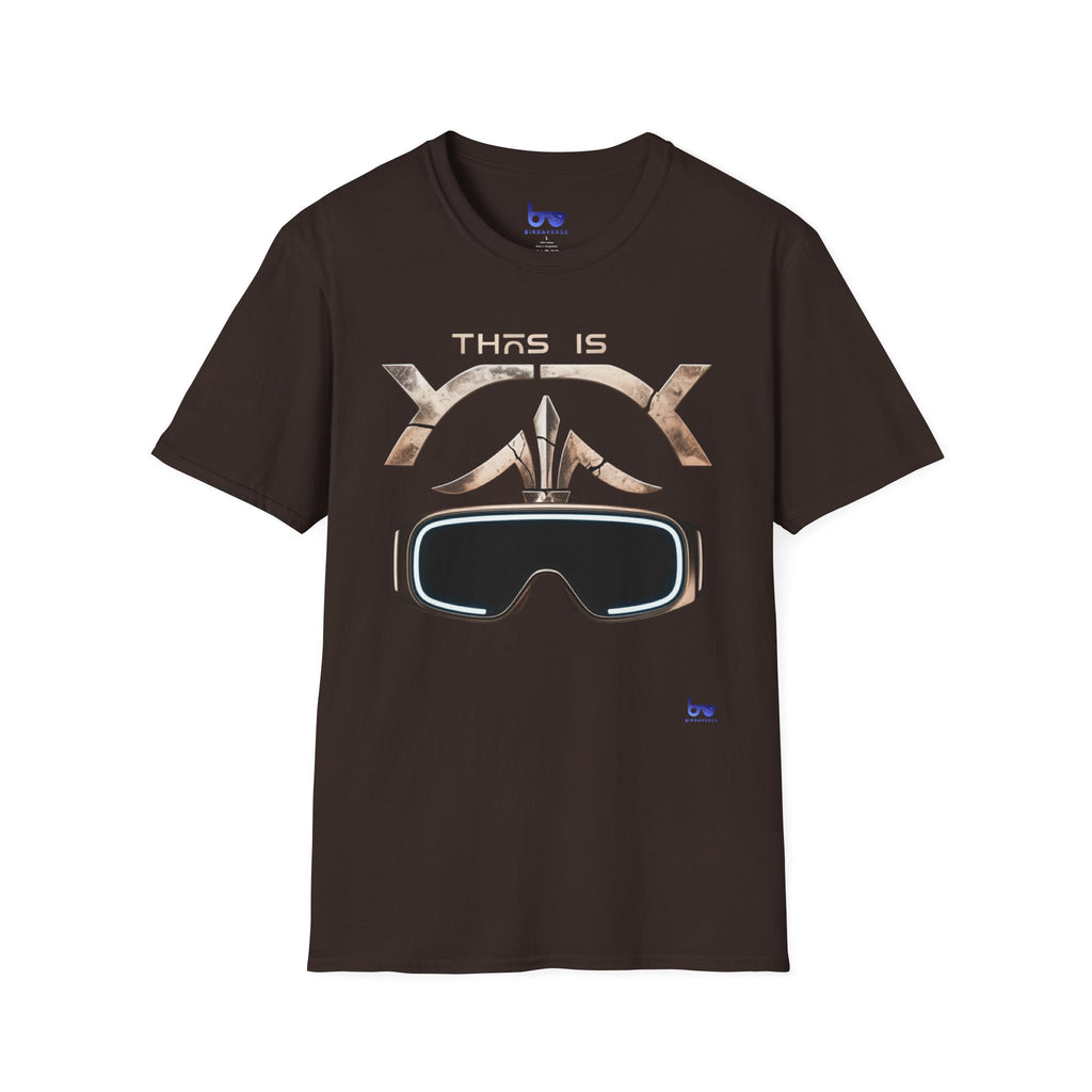 THIS IS XR