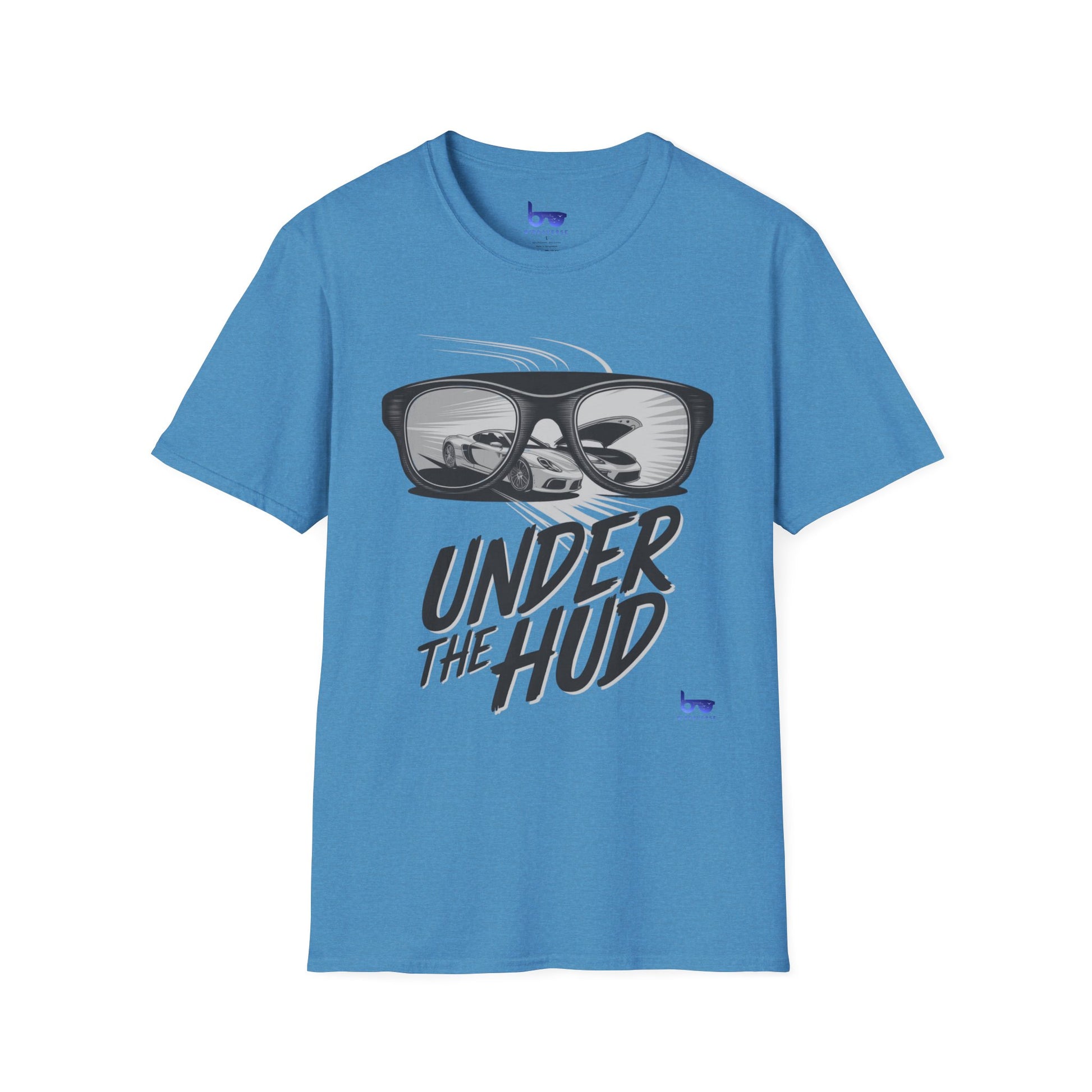 " UNDER THE HUD "