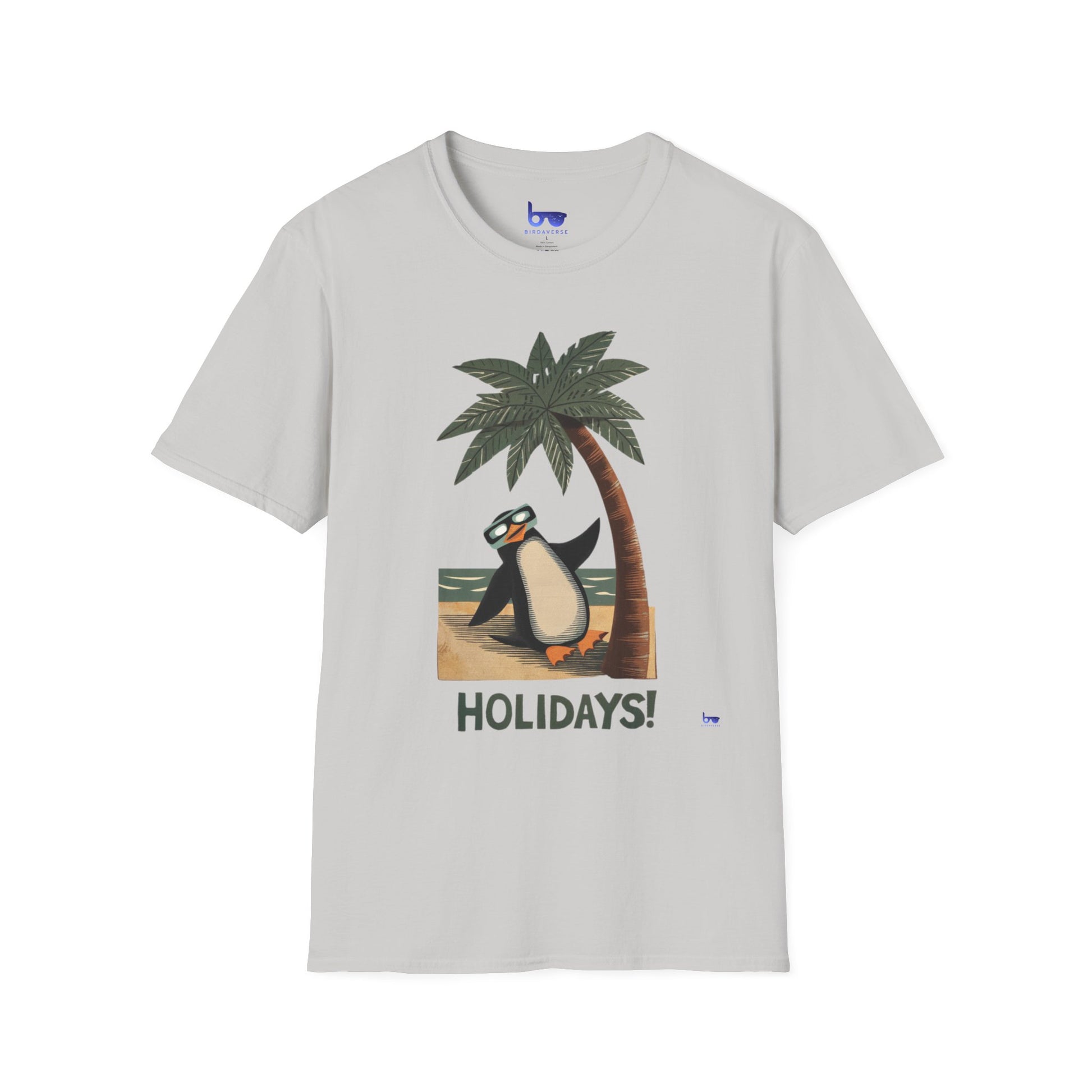 '' HOLIDAYS ! ''
