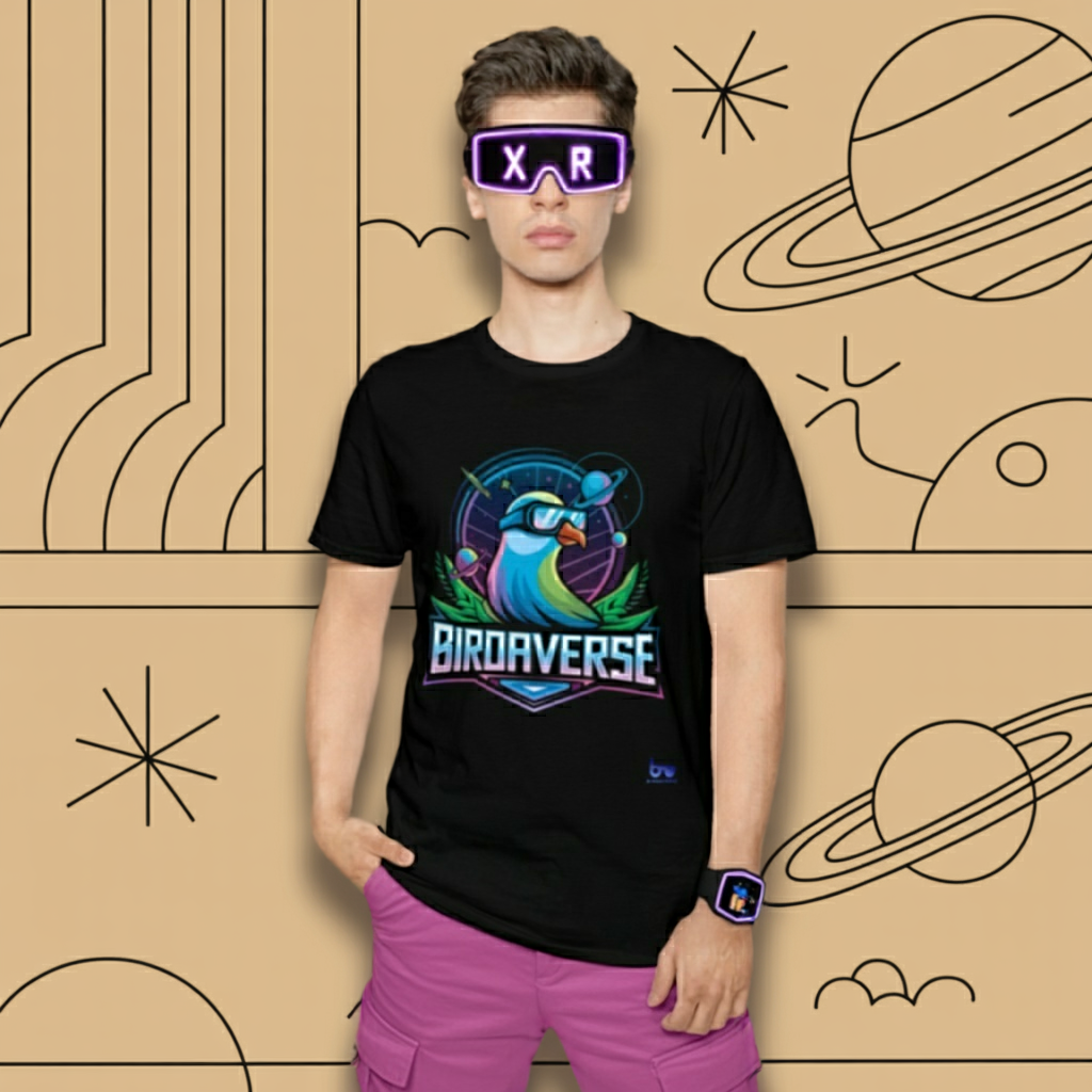 '' BIRDAVERSE ''