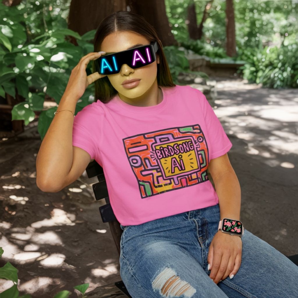 '' BiRDSONG Ai ''