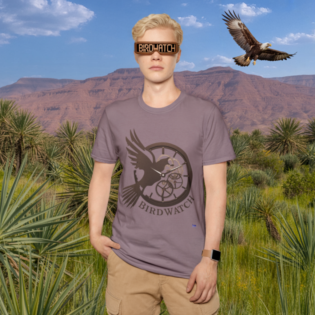 '' BIRDWATCH ''