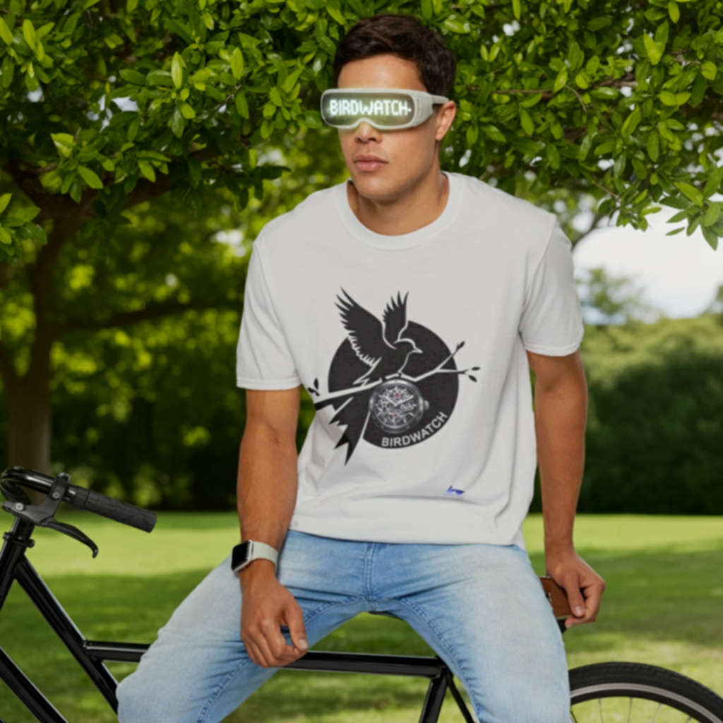 '' BIRDWATCH ''
