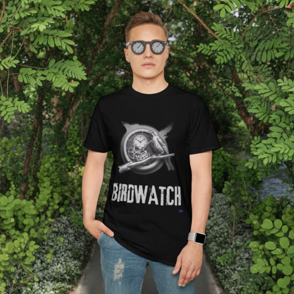 '' BIRDWATCH ''
