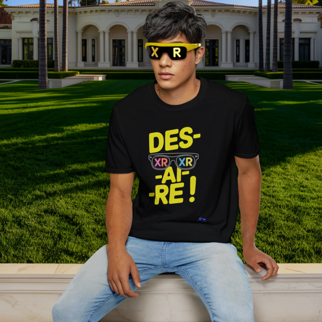 DES-AI-RE !