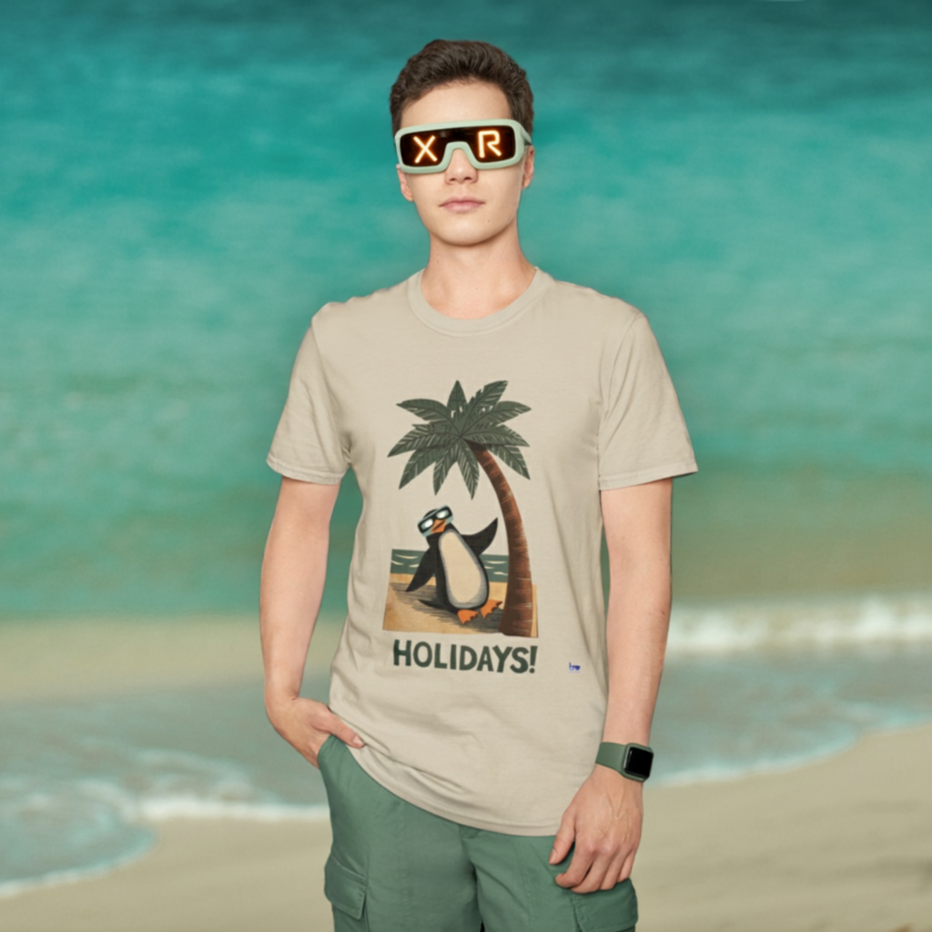 '' HOLIDAYS ! ''