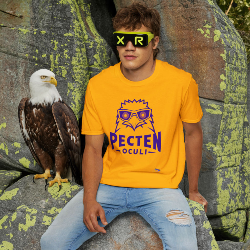 '' PECTEN OCULI ''