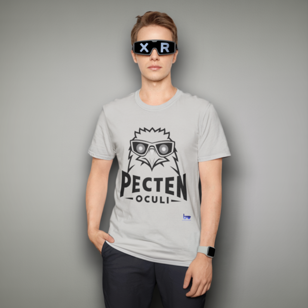 '' PECTEN OCULI ''