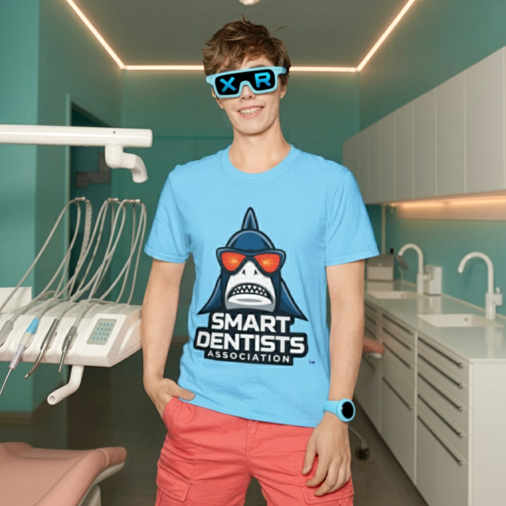 '' SMART DENTISTS ASSOCIATION ''