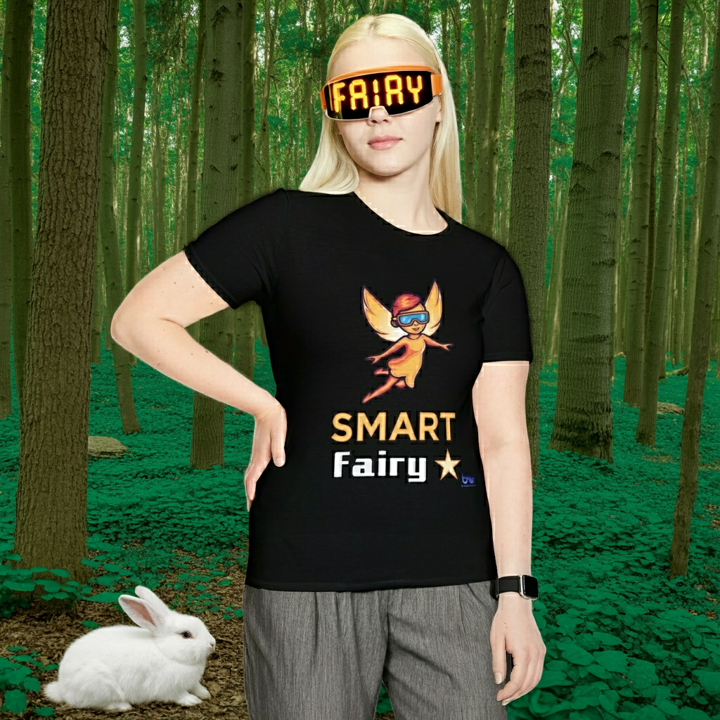 '' SMART FAIRY ''