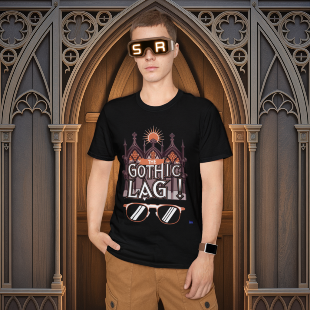 '' THE GOTHIC LAG ! ''